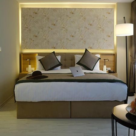 Casa De Port Hotel Isztambul Kültér fotó