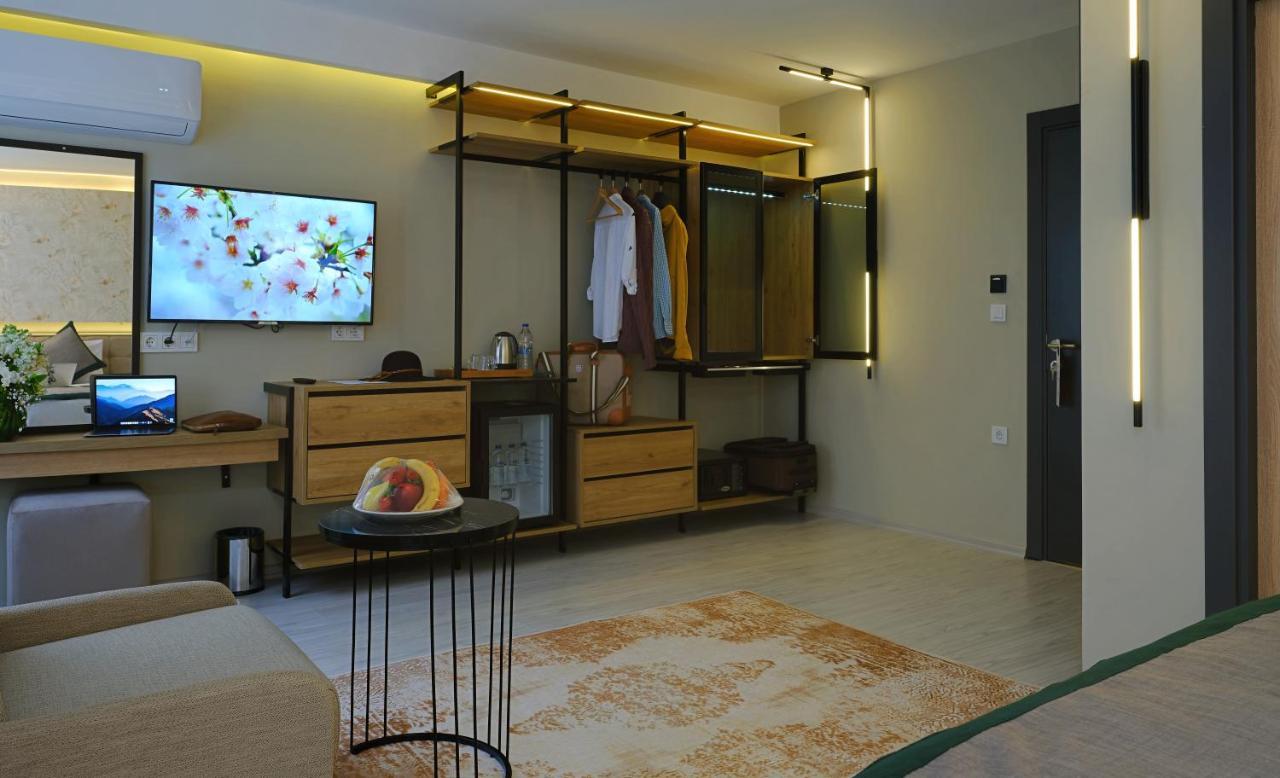 Casa De Port Hotel Isztambul Kültér fotó