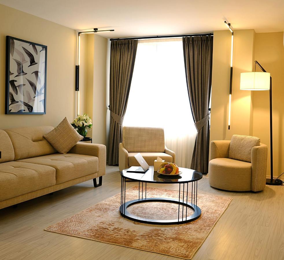Casa De Port Hotel Isztambul Kültér fotó