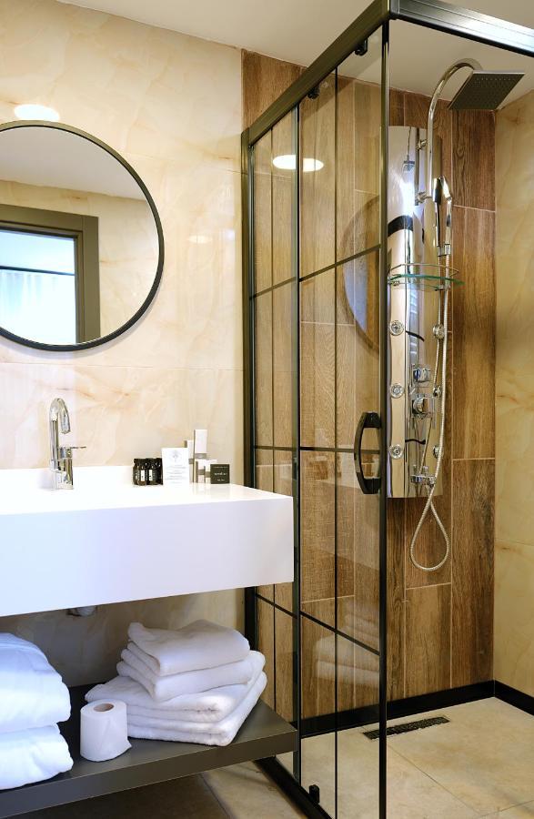 Casa De Port Hotel Isztambul Kültér fotó