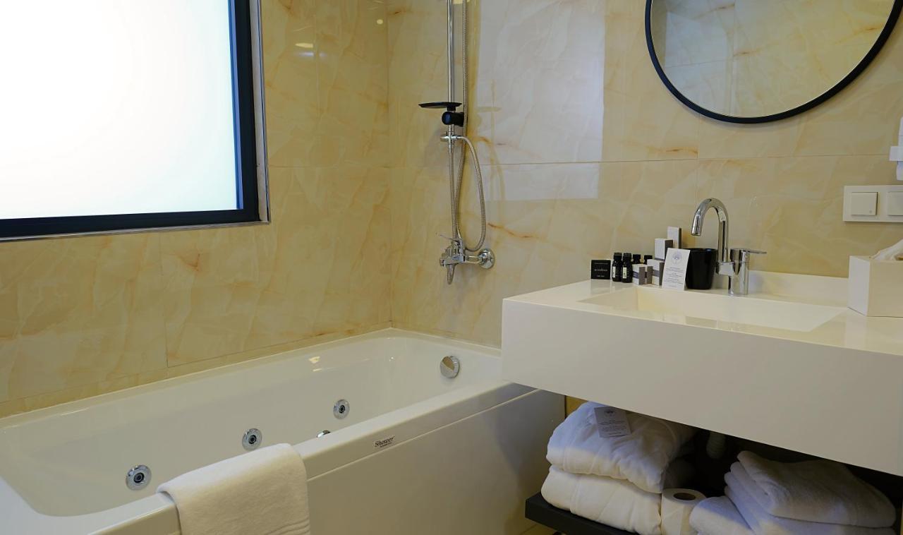 Casa De Port Hotel Isztambul Kültér fotó