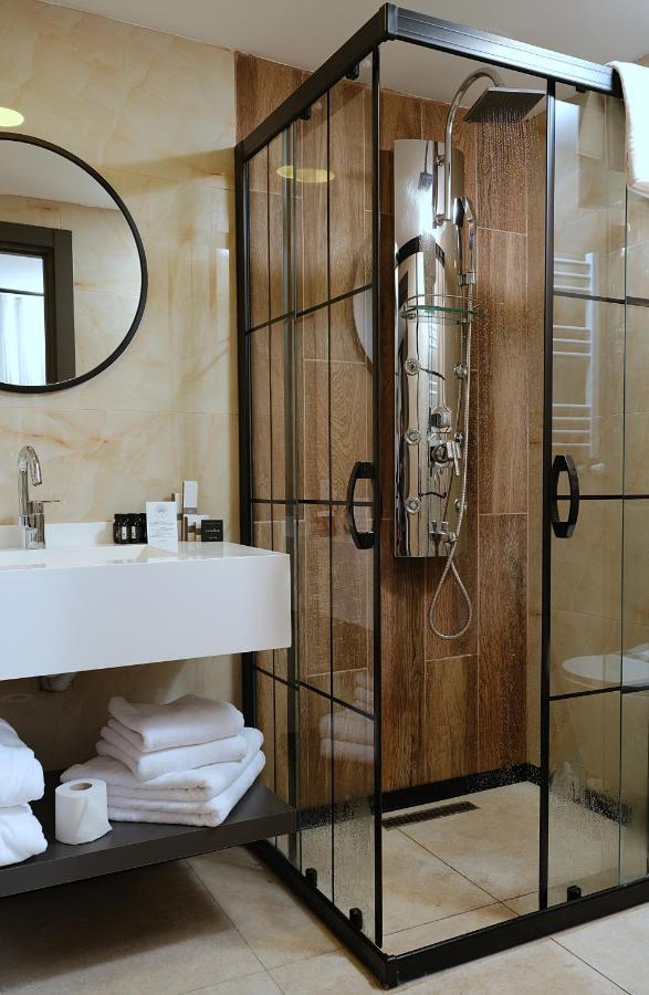 Casa De Port Hotel Isztambul Kültér fotó